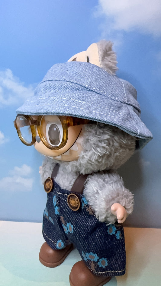 Casual Boy Kleding voor je Labubu