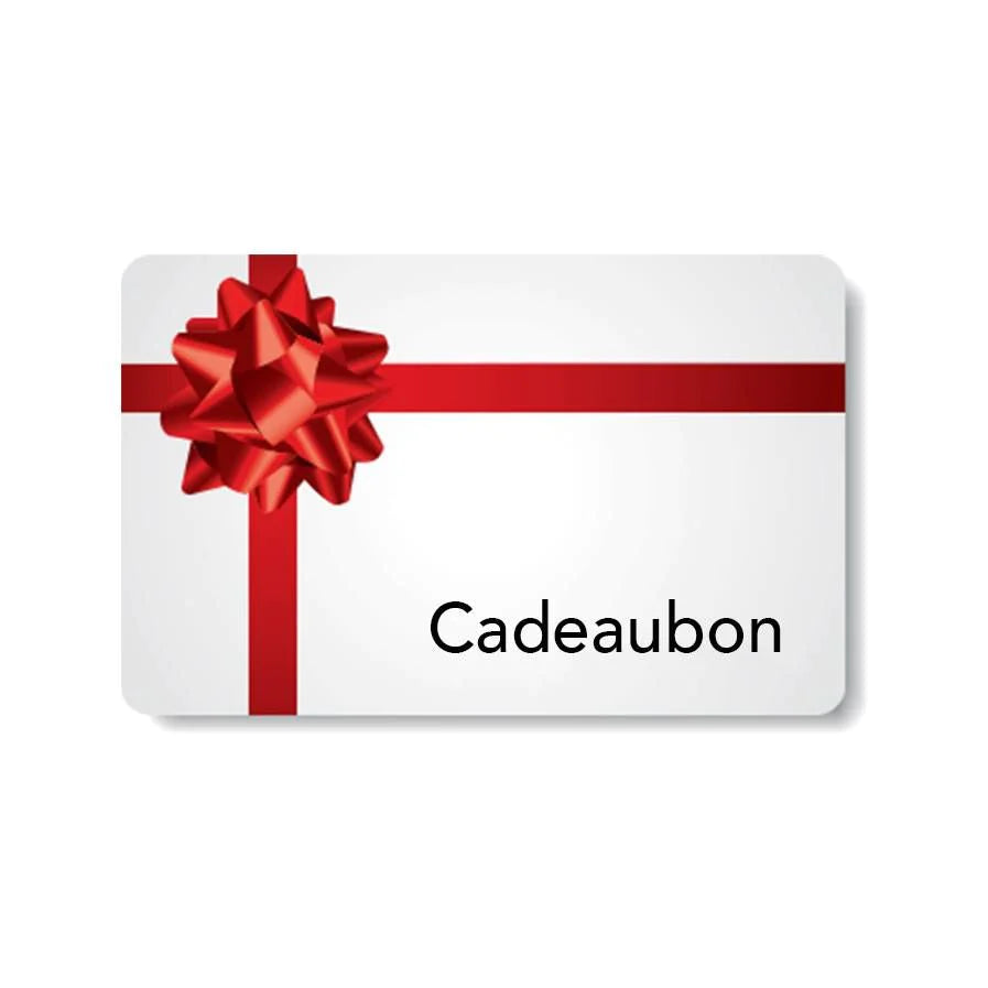 Labubu Club Cadeaubon